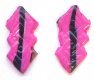 Polymer Earrings - #083707