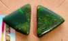 Polymer Earrings - #210321