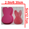 Bunny Face - $15.00 to $19.00